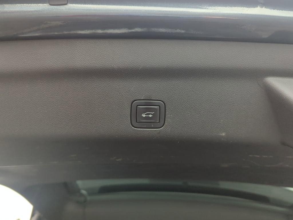 used 2021 Chevrolet Tahoe car, priced at $50,500