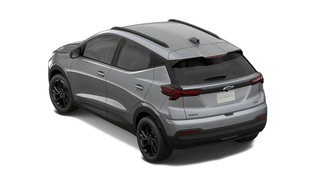 new 2027 Chevrolet Bolt car, priced at $33,495
