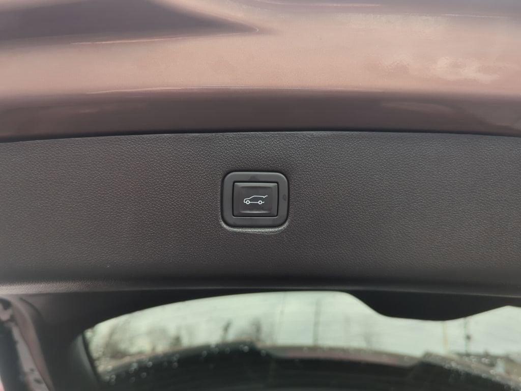 used 2024 Chevrolet Blazer car, priced at $32,500