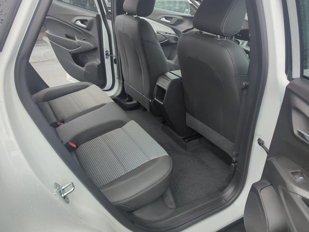 used 2024 Chevrolet Trax car, priced at $19,900