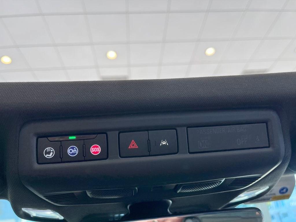 used 2024 Chevrolet Corvette car, priced at $126,999