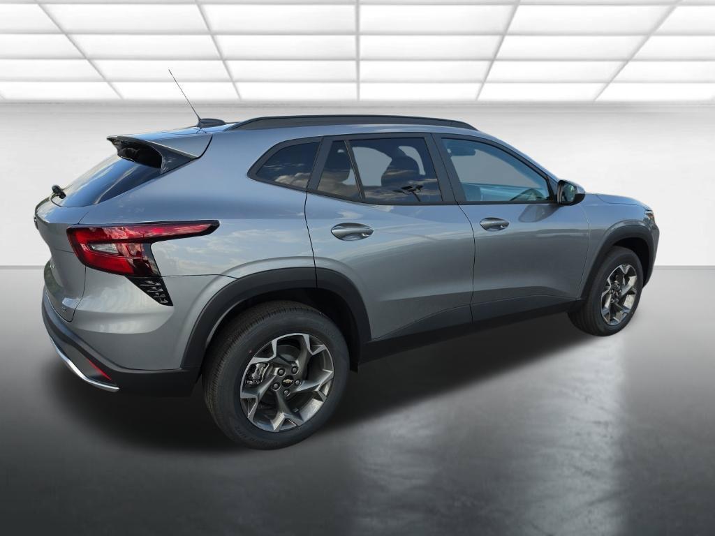 new 2026 Chevrolet Trax car, priced at $25,765