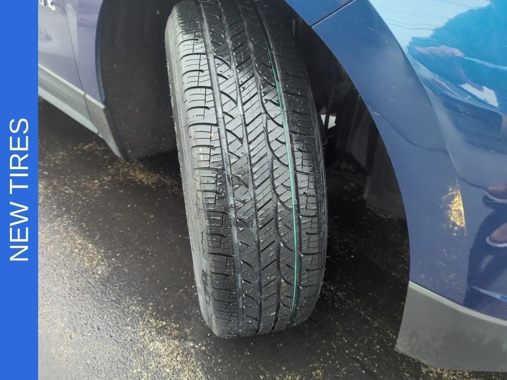 used 2020 Chevrolet Equinox car, priced at $15,900