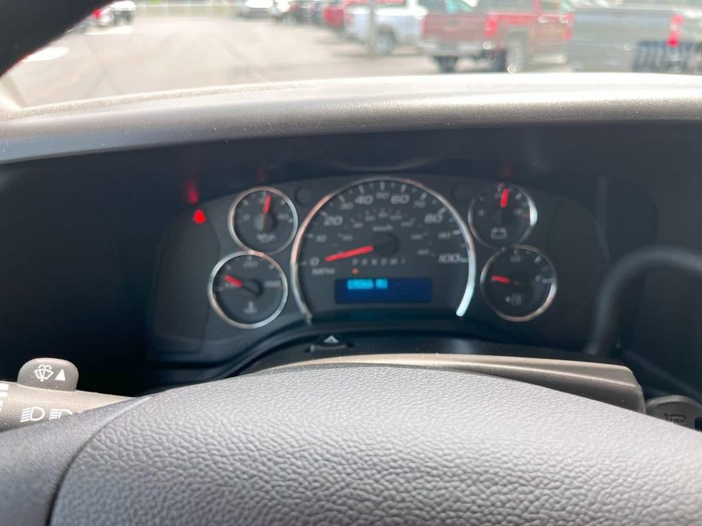 used 2024 GMC Savana 2500 car, priced at $35,700