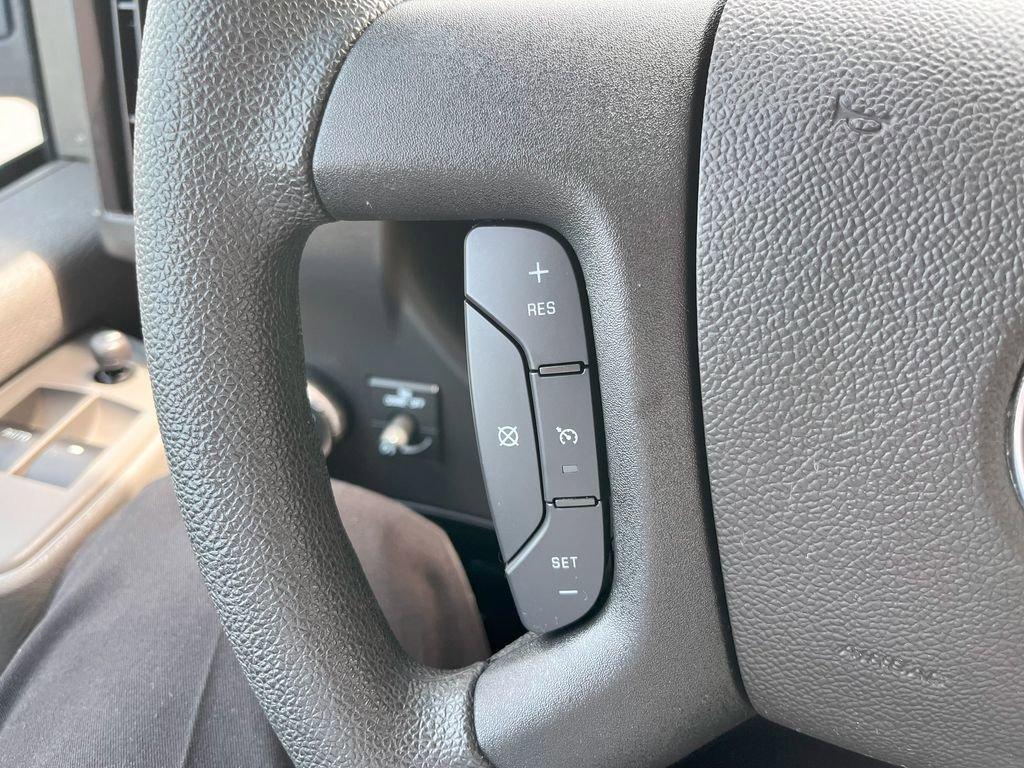 used 2024 GMC Savana 2500 car, priced at $35,700