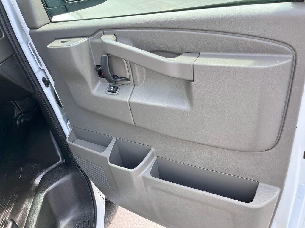 used 2024 GMC Savana 2500 car, priced at $35,700