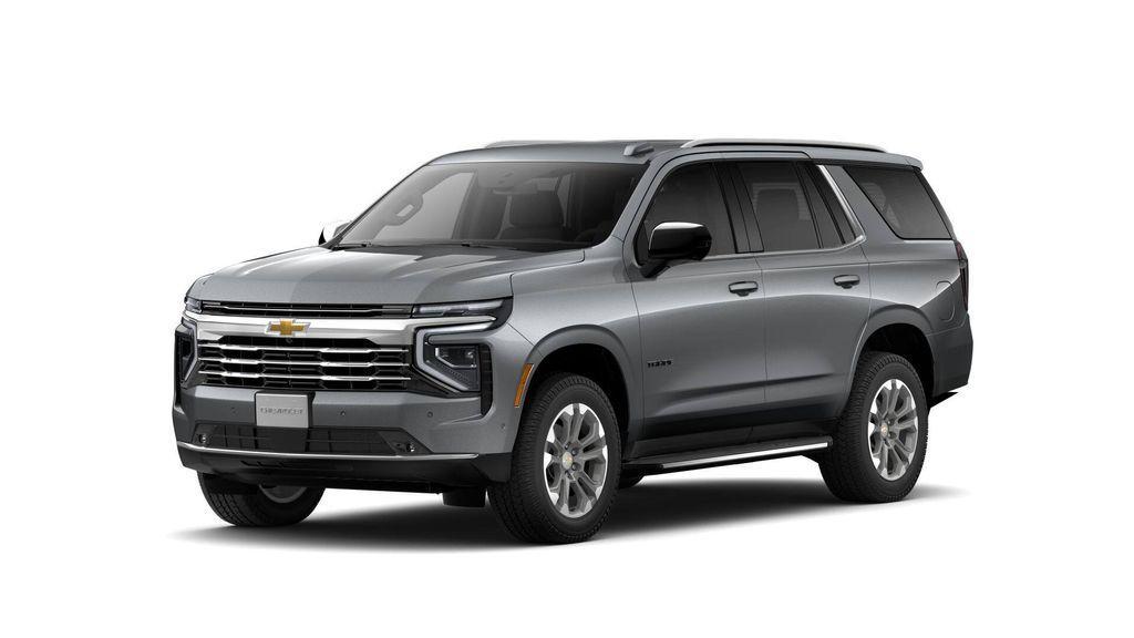 new 2026 Chevrolet Tahoe car, priced at $73,674