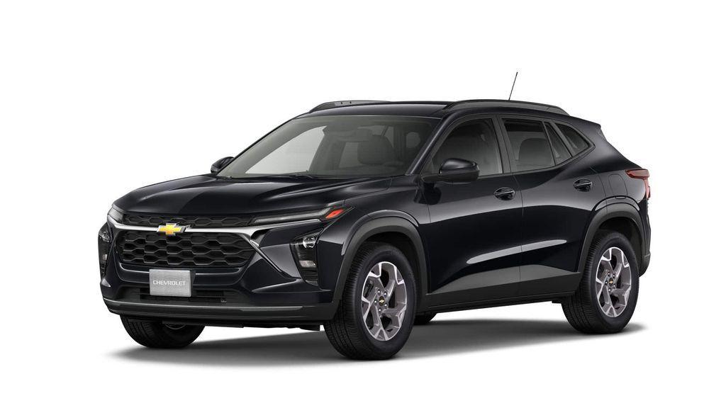 new 2026 Chevrolet Trax car, priced at $25,355