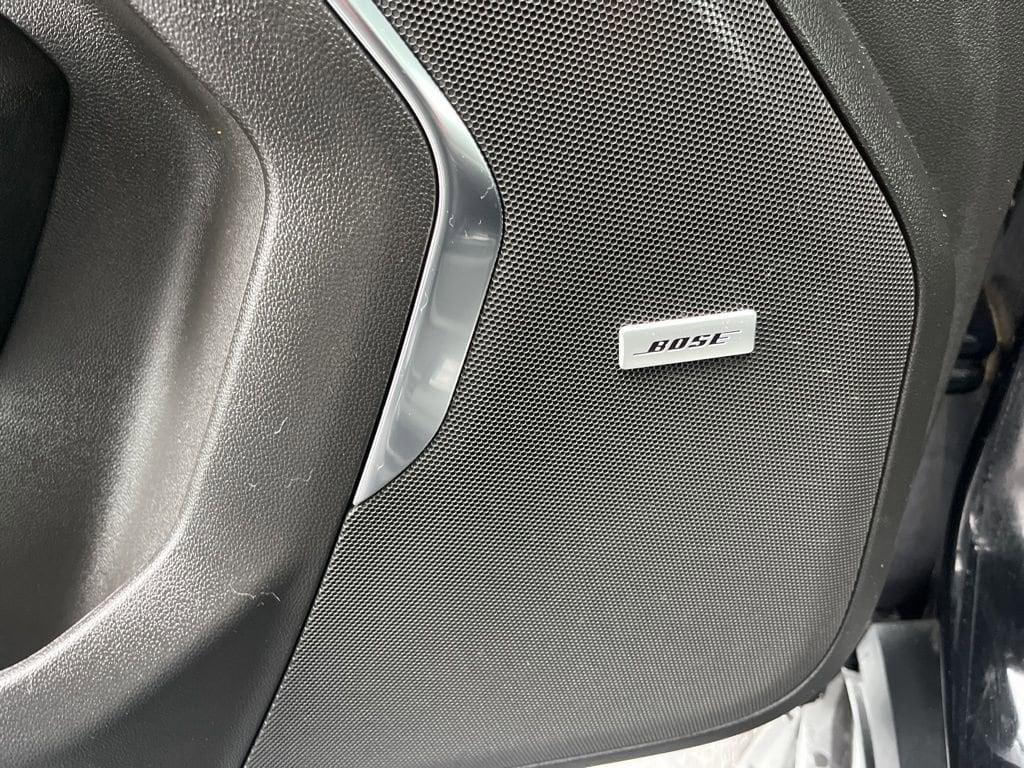 used 2022 Chevrolet Tahoe car, priced at $51,900