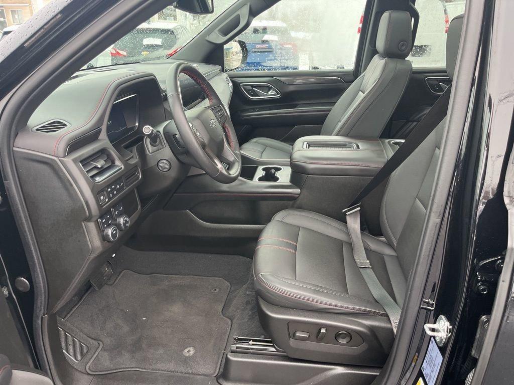 used 2022 Chevrolet Tahoe car, priced at $51,900