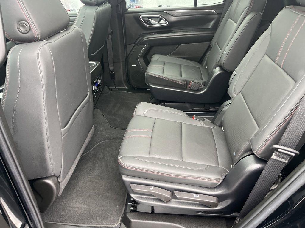 used 2022 Chevrolet Tahoe car, priced at $51,900