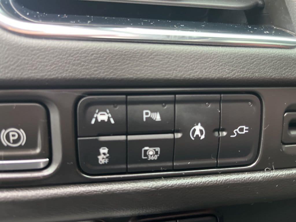 used 2022 Chevrolet Tahoe car, priced at $51,900