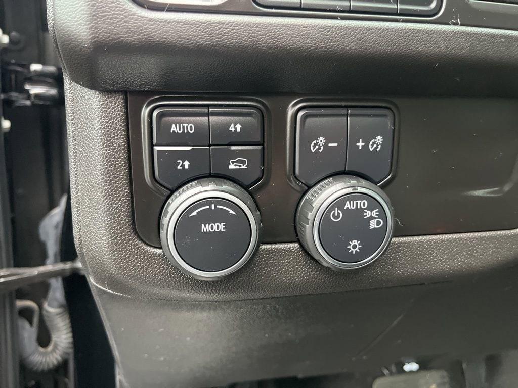 used 2022 Chevrolet Tahoe car, priced at $51,900