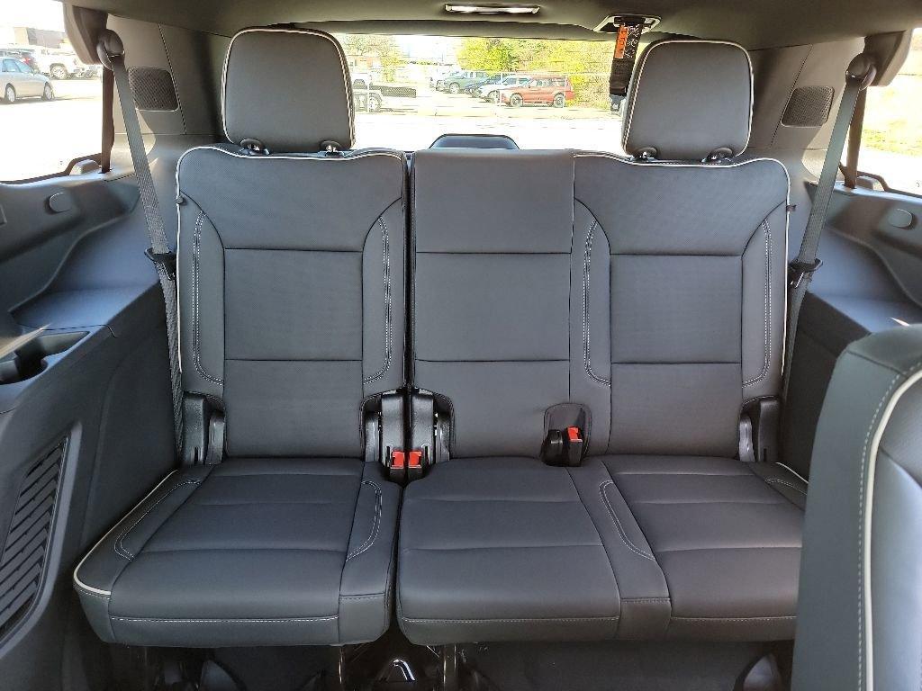 new 2026 Chevrolet Tahoe car, priced at $85,479