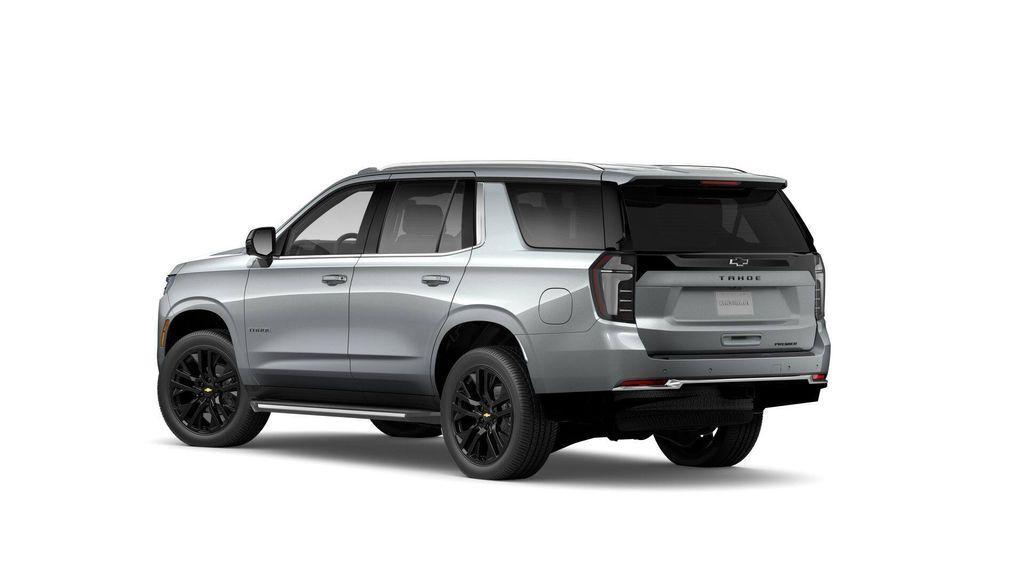 new 2026 Chevrolet Tahoe car, priced at $88,629