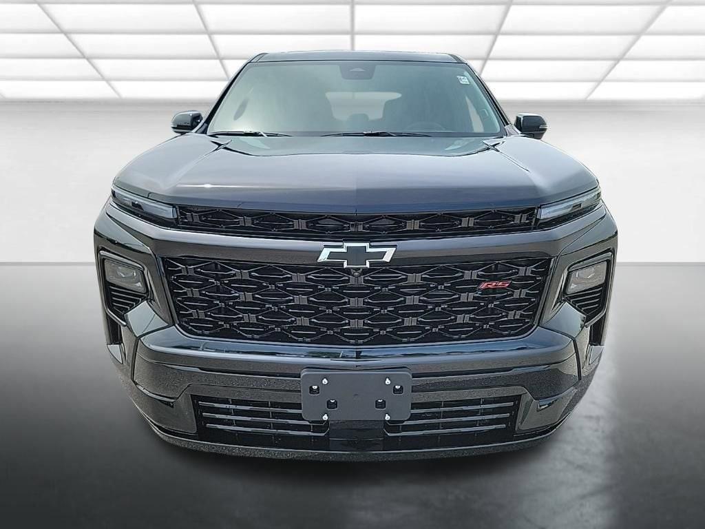 new 2026 Chevrolet Traverse car, priced at $62,114