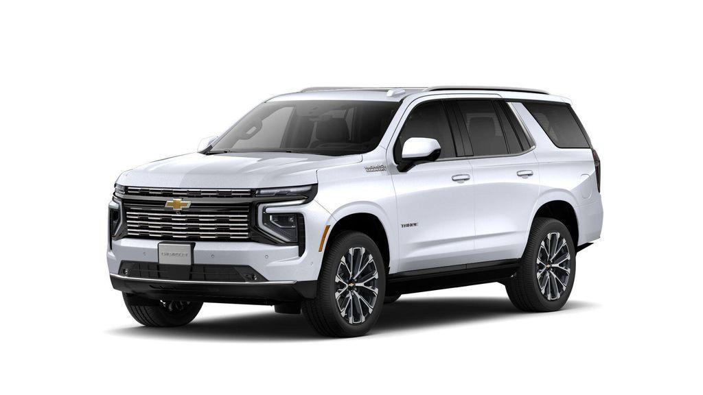 new 2026 Chevrolet Tahoe car, priced at $94,479