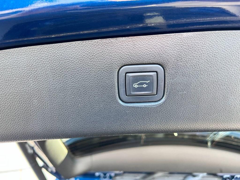 used 2023 Chevrolet Blazer car, priced at $28,400