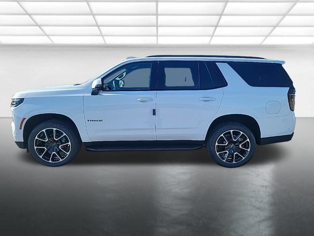 new 2026 Chevrolet Tahoe car, priced at $80,284