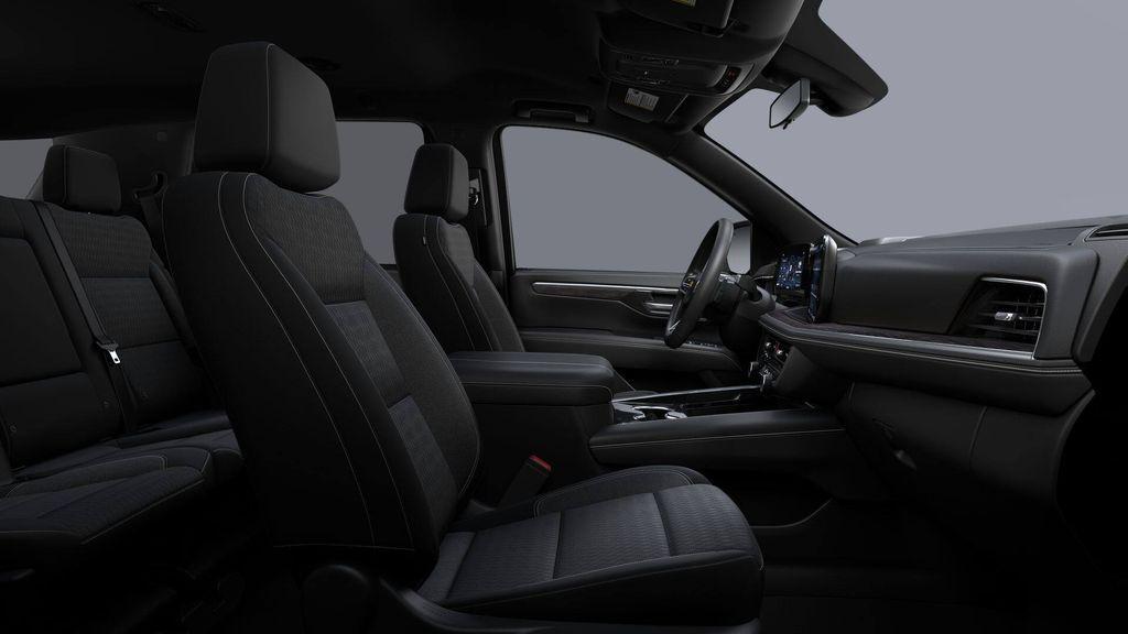 new 2025 Chevrolet Tahoe car, priced at $63,613