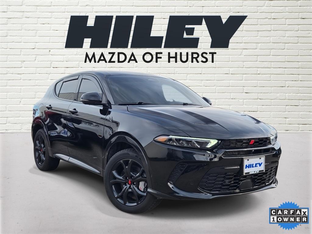 used 2024 Dodge Hornet car, priced at $25,900