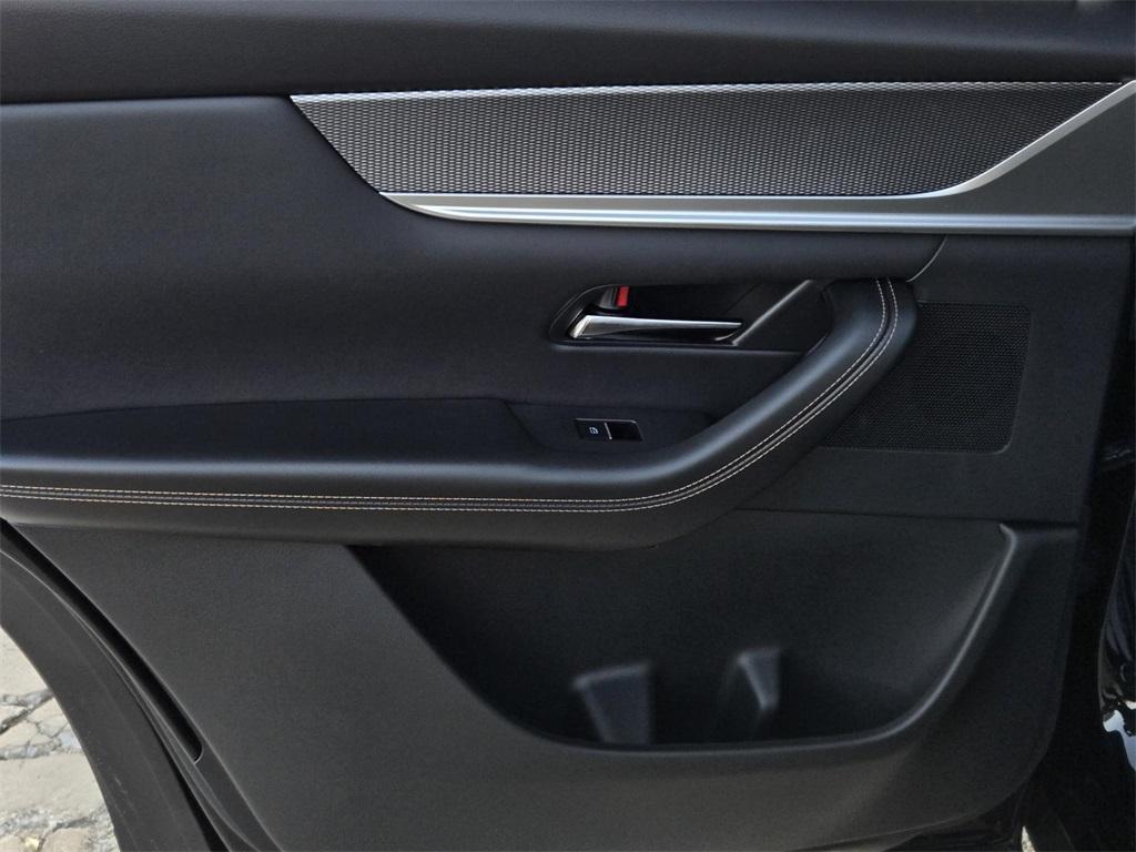 new 2026 Mazda CX-70 car, priced at $42,080