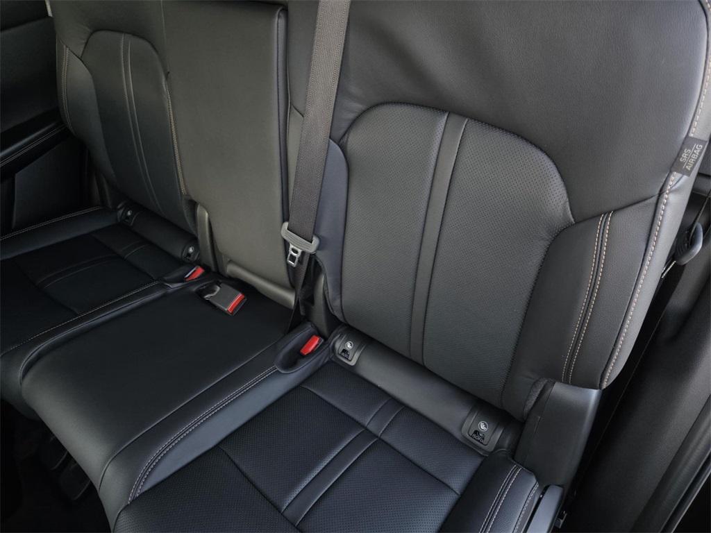 new 2026 Mazda CX-70 car, priced at $42,080