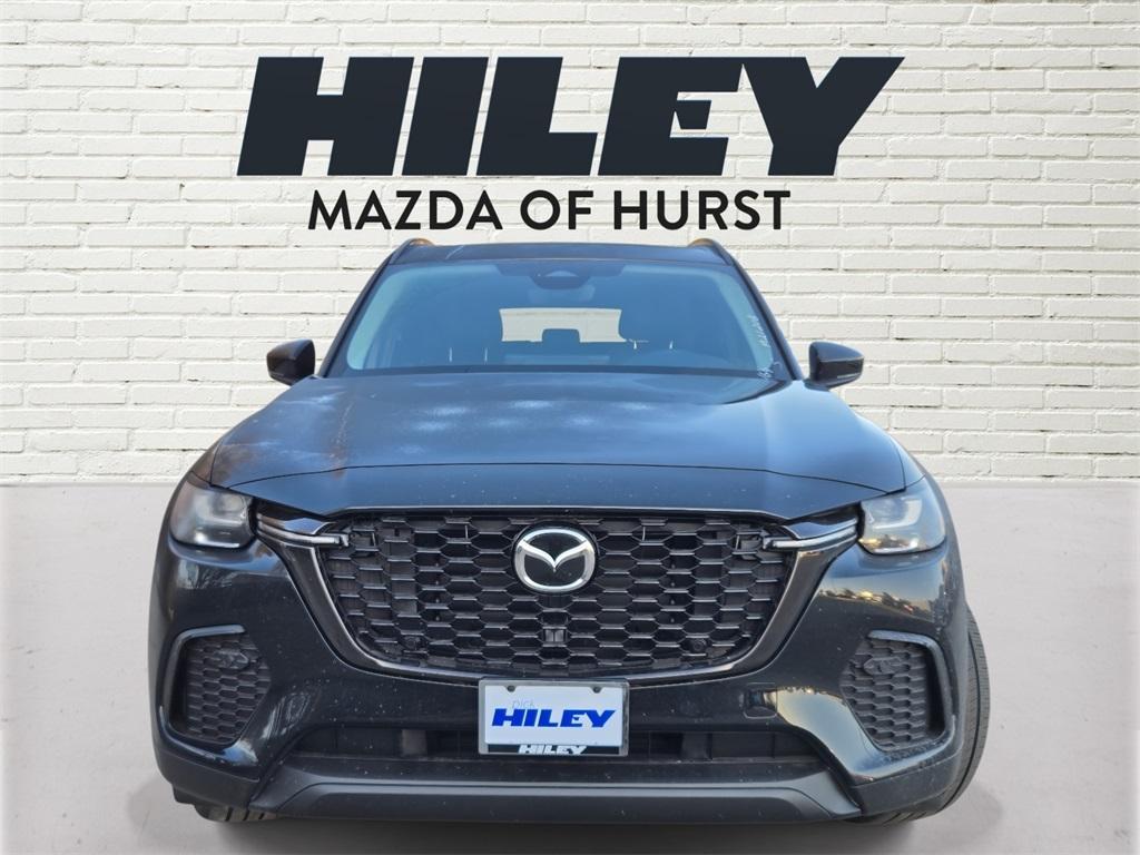 new 2026 Mazda CX-70 car, priced at $42,080