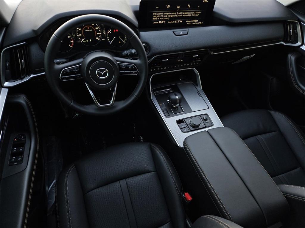 new 2026 Mazda CX-70 car, priced at $42,080