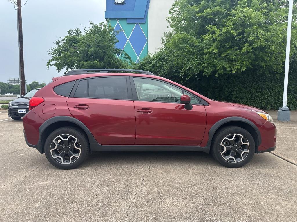 used 2015 Subaru XV Crosstrek car, priced at $14,175