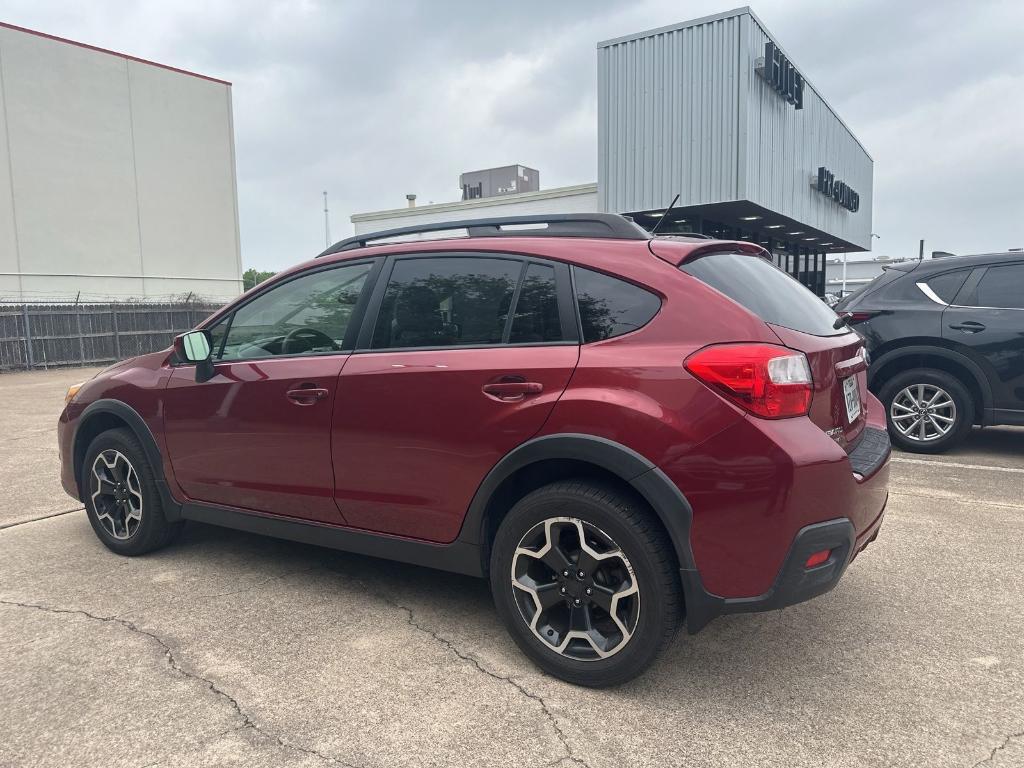 used 2015 Subaru XV Crosstrek car, priced at $14,175