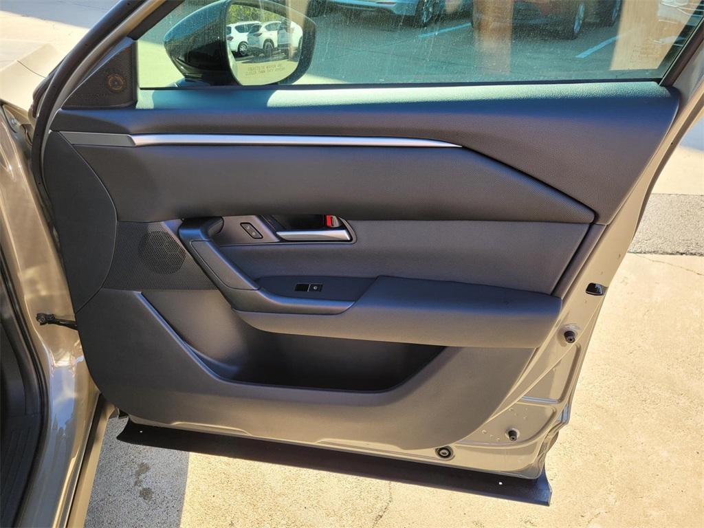 new 2026 Mazda CX-50 car, priced at $34,755