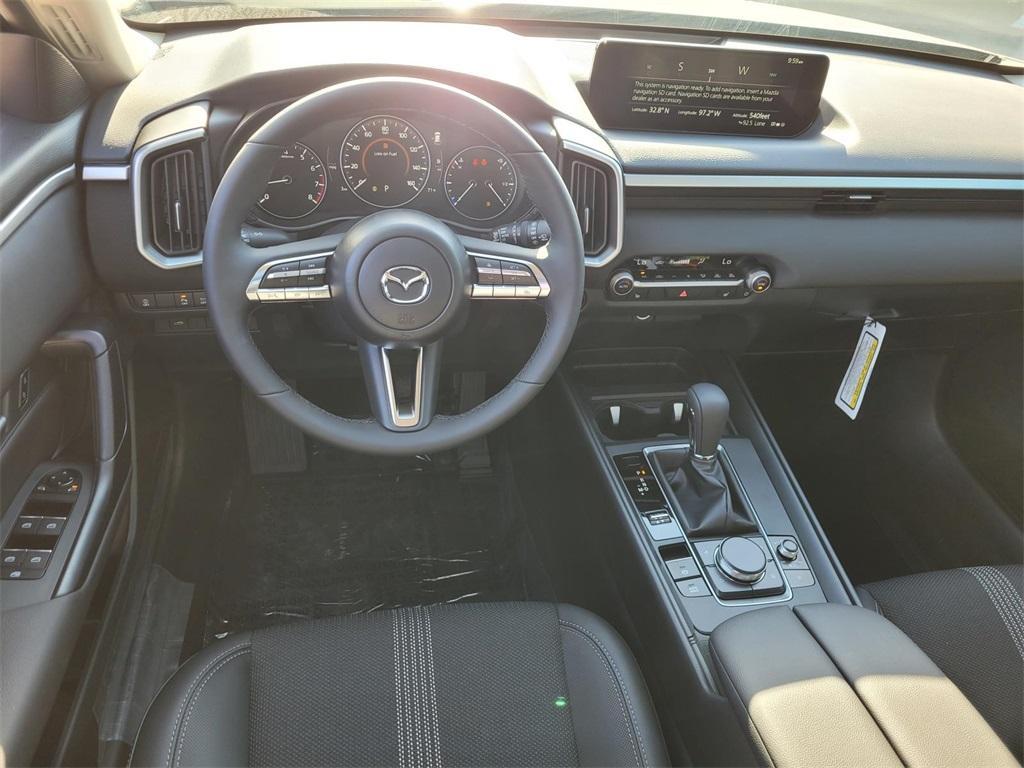new 2026 Mazda CX-50 car, priced at $34,755