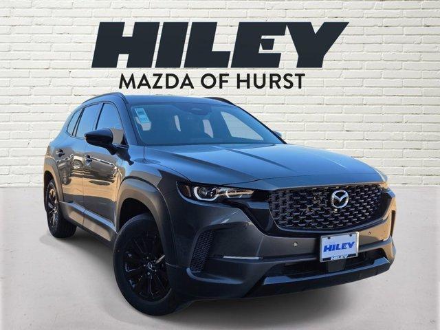 new 2026 Mazda CX-50 Hybrid car, priced at $36,191