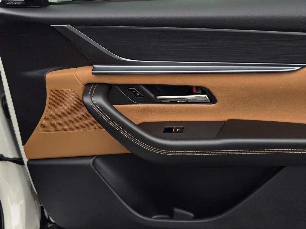 new 2026 Mazda CX-70 car, priced at $54,307