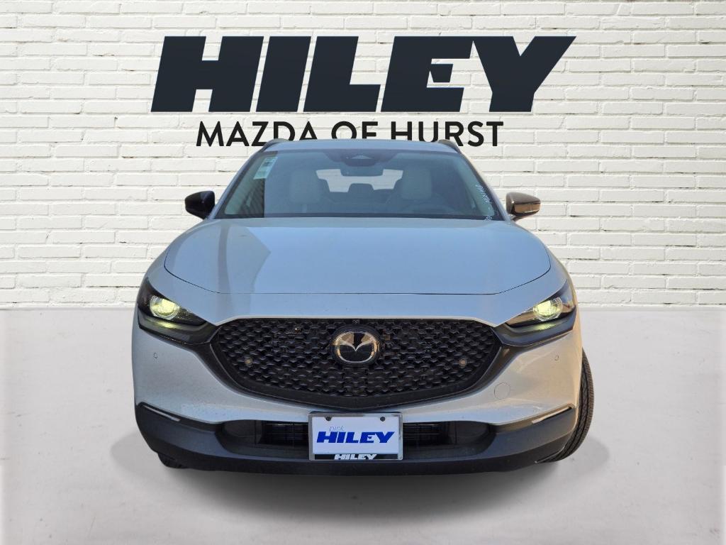 new 2026 Mazda CX-30 car, priced at $33,569