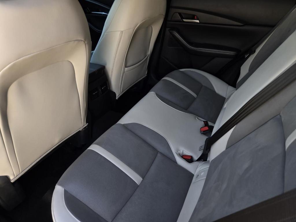 new 2026 Mazda CX-30 car, priced at $33,569