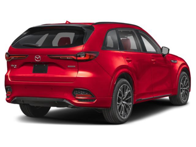 new 2026 Mazda CX-70 car, priced at $53,764