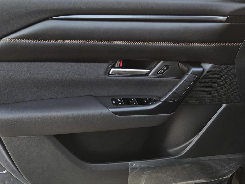 new 2026 Mazda CX-50 car, priced at $38,434