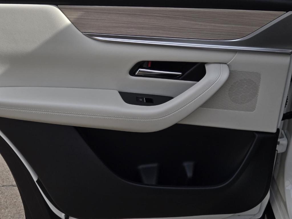 new 2026 Mazda CX-90 car, priced at $48,067