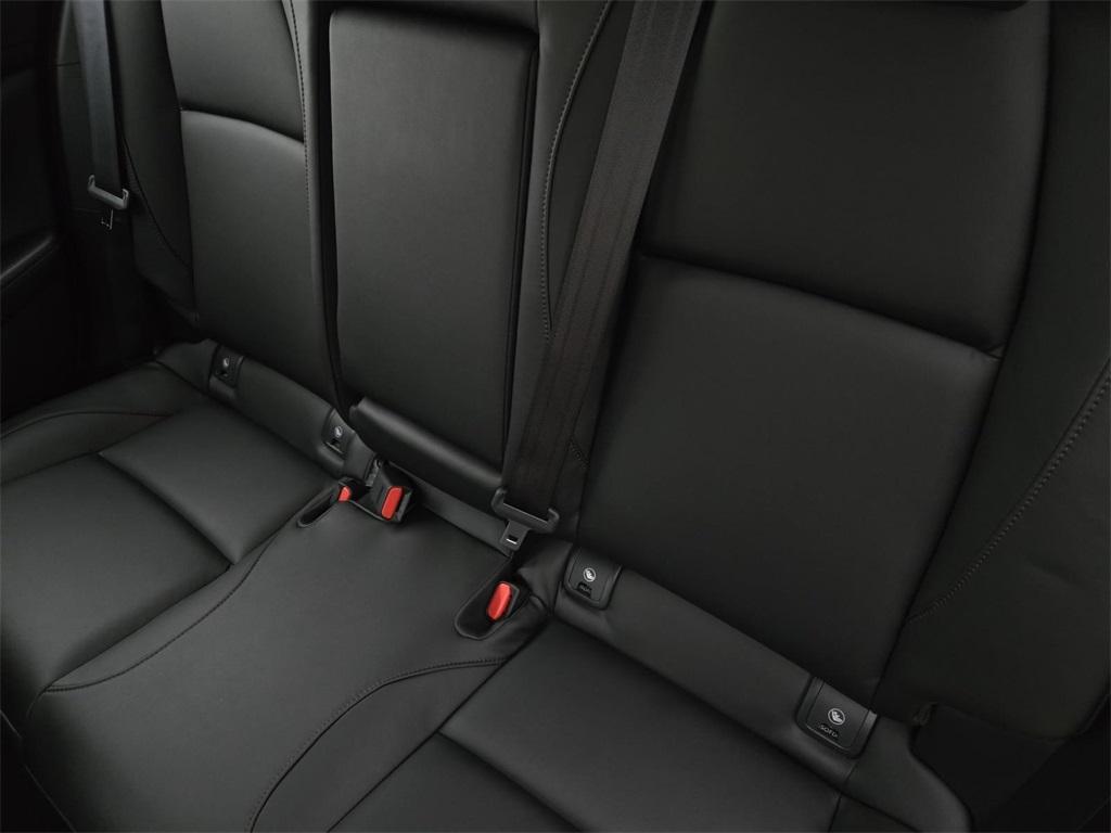 new 2026 Mazda Mazda3 car, priced at $27,820