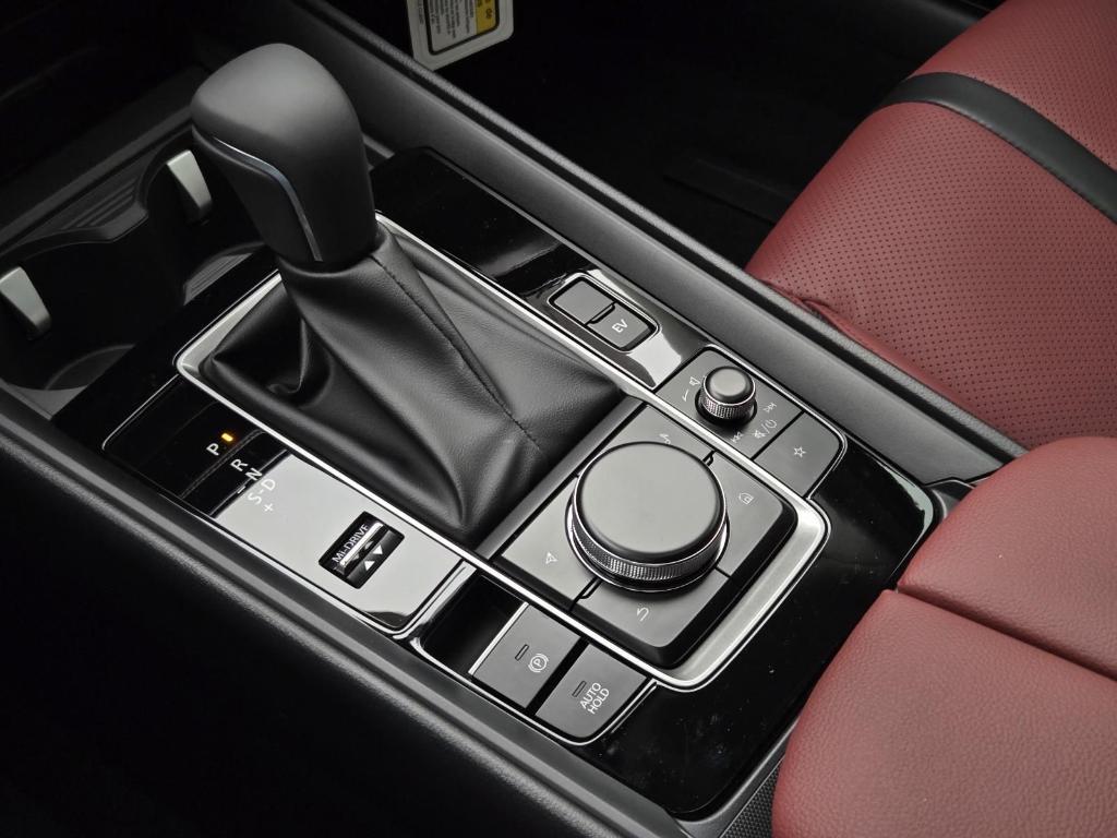 new 2026 Mazda CX-50 Hybrid car, priced at $38,509