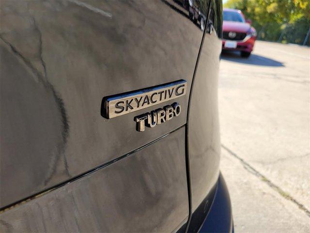 new 2026 Mazda CX-30 car, priced at $36,447