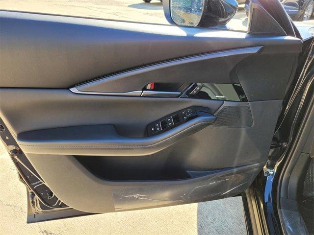 new 2026 Mazda CX-30 car, priced at $36,447