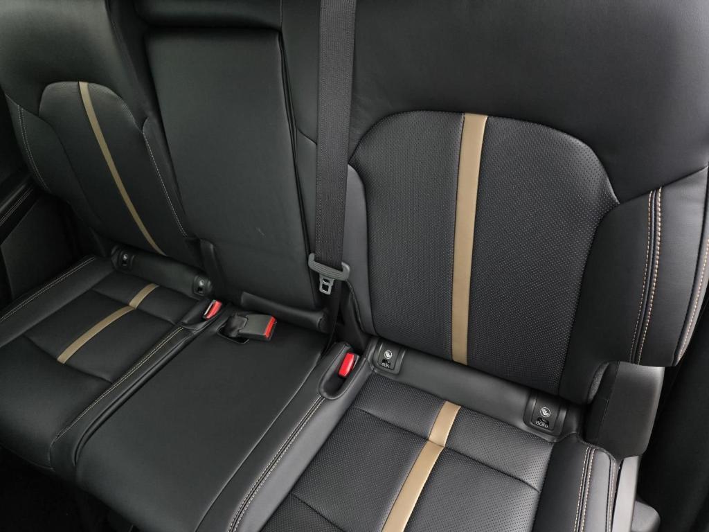 new 2026 Mazda CX-70 car, priced at $47,385