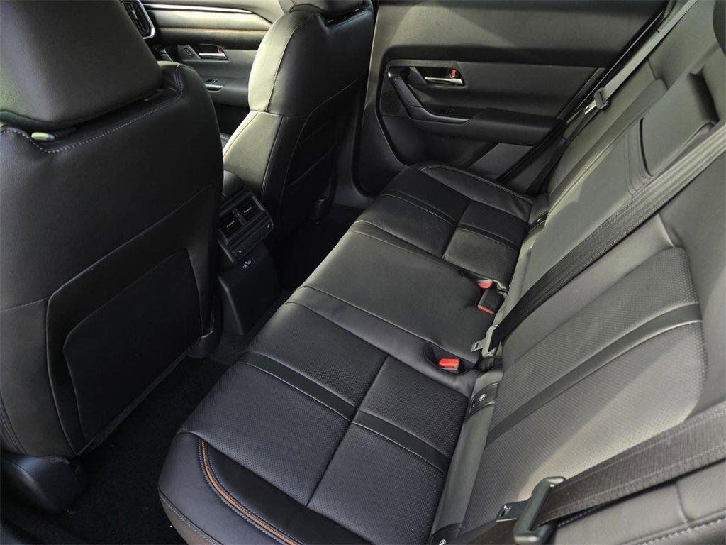 new 2026 Mazda CX-50 car, priced at $38,434