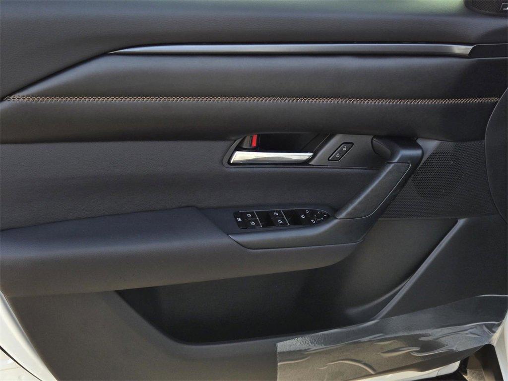 new 2026 Mazda CX-50 car, priced at $38,434
