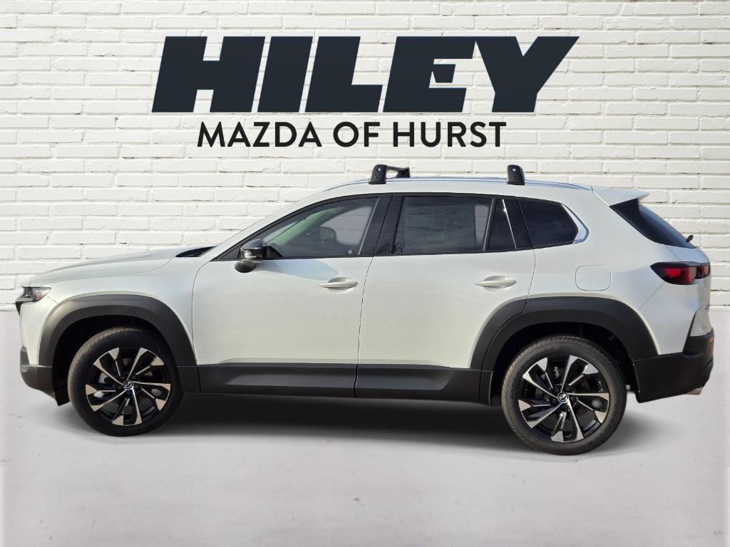 new 2026 Mazda CX-50 car, priced at $38,958