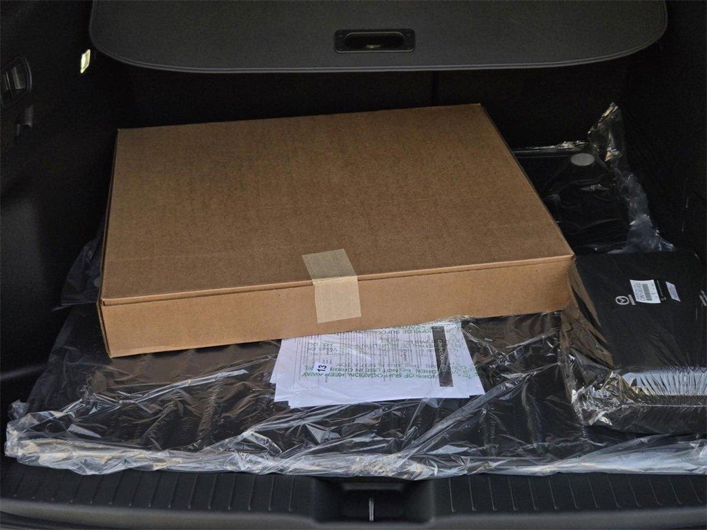 new 2026 Mazda CX-50 car, priced at $38,434