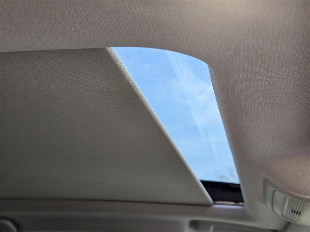 new 2026 Mazda CX-50 car, priced at $38,434